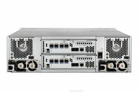 S Solutions SRD3F16S16Q/R16Q 3U 16-bay 4/8 ports 16G FC Single/Dual Controller企業級3U 16-bay 16G光纖單雙控磁