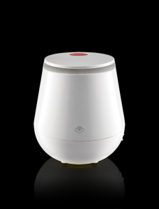 Electronic aroma diffuser- Looking for a distributor